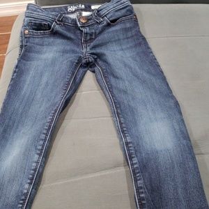 Toddlers Jean's